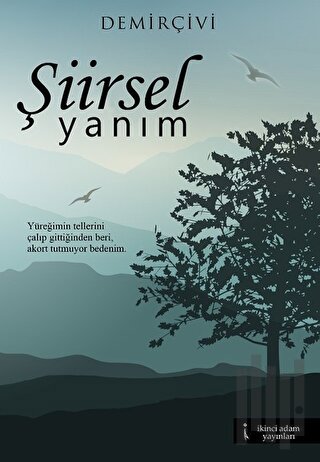 Şiirsel Yanım | Kitap Ambarı