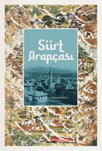 Siirt Arapçası (Ciltli) | Kitap Ambarı