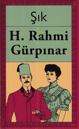 Şık | Kitap Ambarı