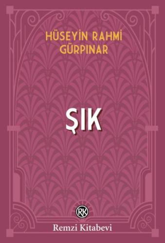 Şık | Kitap Ambarı