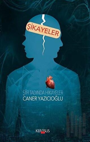 Şikayeler | Kitap Ambarı