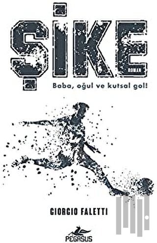 Şike | Kitap Ambarı