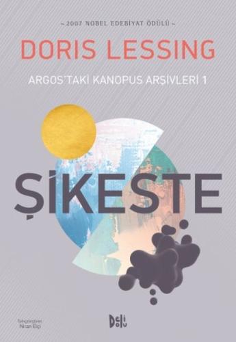 Şikeste | Kitap Ambarı