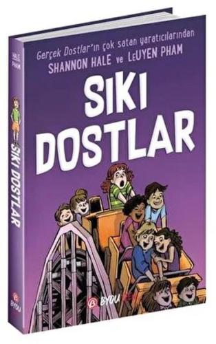 Sıkı Dostlar | Kitap Ambarı