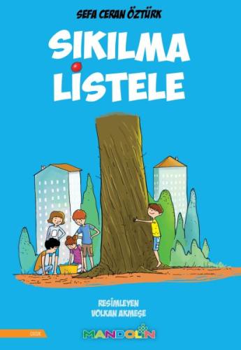 Sıkılma Listele | Kitap Ambarı