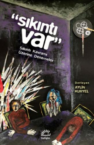 Sıkıntı Var | Kitap Ambarı