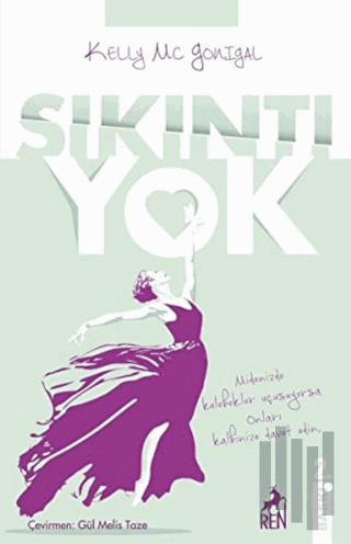 Sıkıntı Yok | Kitap Ambarı