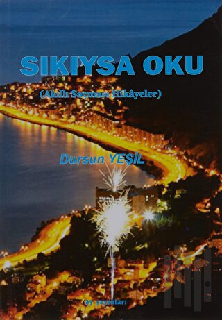 Sıkıysa Oku | Kitap Ambarı