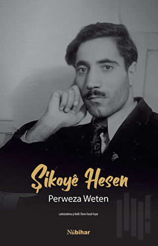 Şikoyê Hesen Perweza Weten | Kitap Ambarı