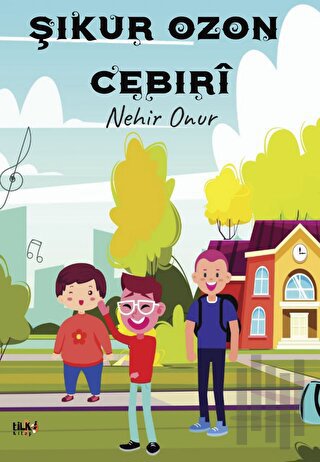 Şikur Ozon Cebıri | Kitap Ambarı