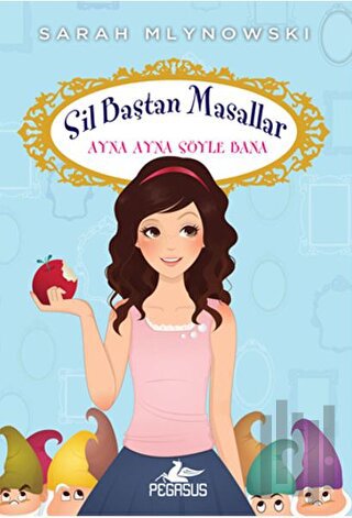 Sil Baştan Masallar-1 | Kitap Ambarı