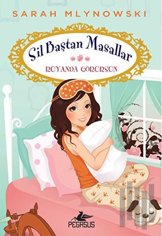 Sil Baştan Masallar-4 | Kitap Ambarı