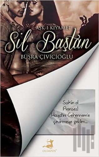 Sil Baştan | Kitap Ambarı