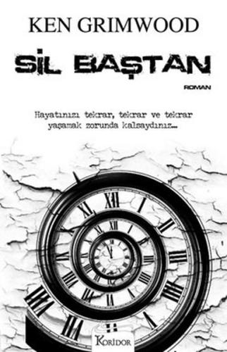 Sil Baştan | Kitap Ambarı