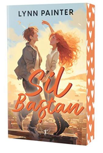 Sil Baştan | Kitap Ambarı