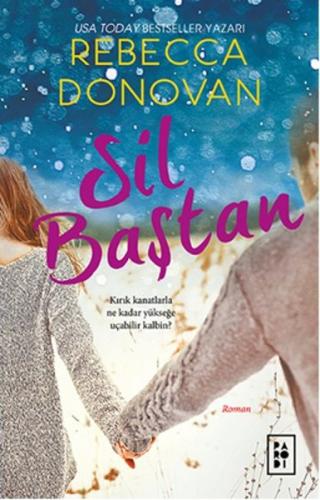 Sil Baştan | Kitap Ambarı