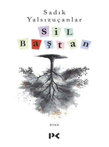 Sil Baştan | Kitap Ambarı