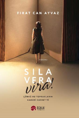 Sıla Vera Vira | Kitap Ambarı