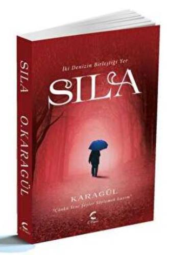 Sıla | Kitap Ambarı