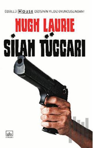 Silah Tüccarı | Kitap Ambarı