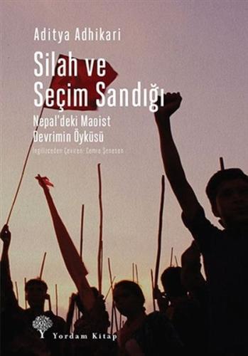 Silah ve Seçim Sandığı | Kitap Ambarı