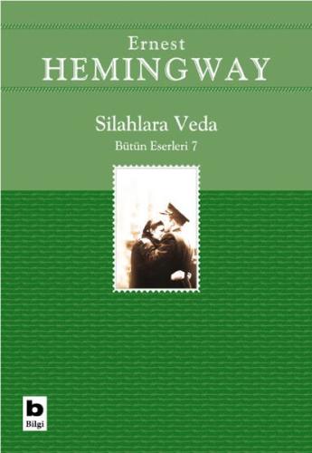 Silahlara Veda | Kitap Ambarı