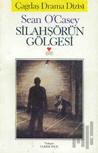 Silahşörün Gölgesi | Kitap Ambarı