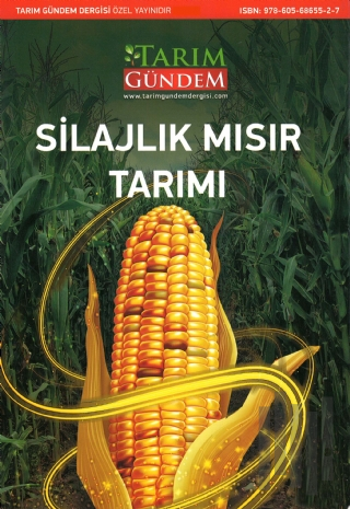 Silajlık Mısır Tarımı | Kitap Ambarı