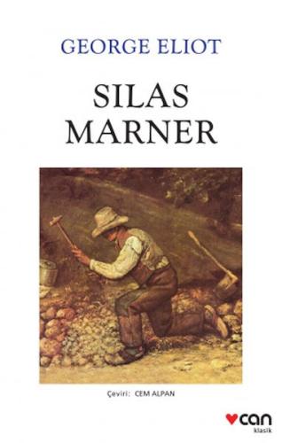 Silas Marner | Kitap Ambarı