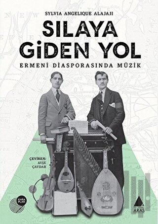 Sılaya Giden Yol | Kitap Ambarı