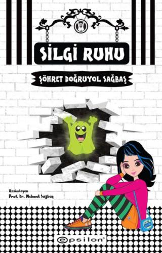 Silgi Ruhu | Kitap Ambarı