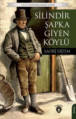 Silindir Şapka Giyen Köylü | Kitap Ambarı