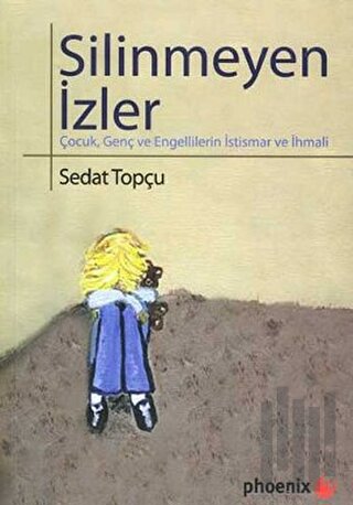 Silinmeyen İzler | Kitap Ambarı