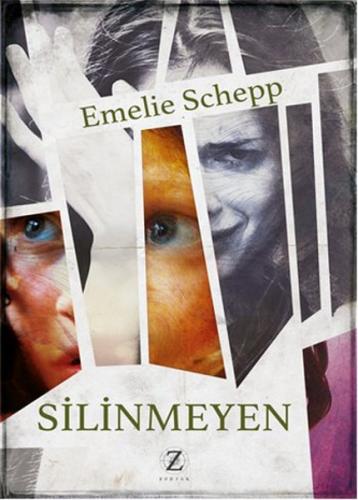 Silinmeyen | Kitap Ambarı