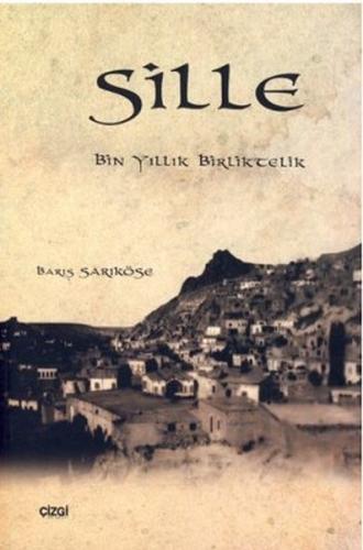 Sille | Kitap Ambarı