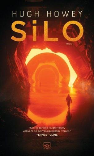 Silo - Wool Serisi 1. Kitap | Kitap Ambarı