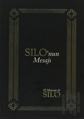 Silo'nun Mesajı | Kitap Ambarı