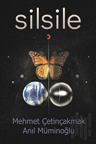 Silsile | Kitap Ambarı