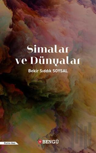 Simalar ve Dünyalar | Kitap Ambarı