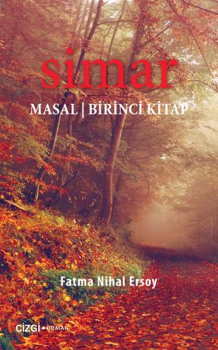 Simar Masal - Birinci Kitap | Kitap Ambarı