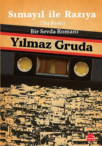 Sımayıl İle Razıya (Taş Baskı) | Kitap Ambarı