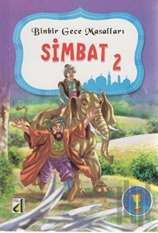 Simbat 2 | Kitap Ambarı