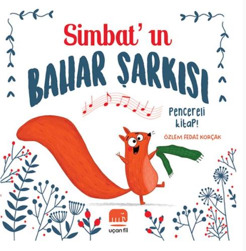 Simbat’ın Bahar Şarkısı | Kitap Ambarı