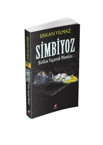 Simbiyoz | Kitap Ambarı