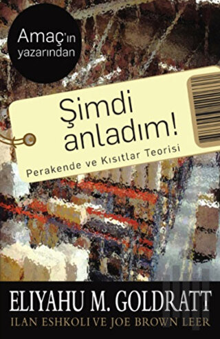 Şimdi Anladım! | Kitap Ambarı