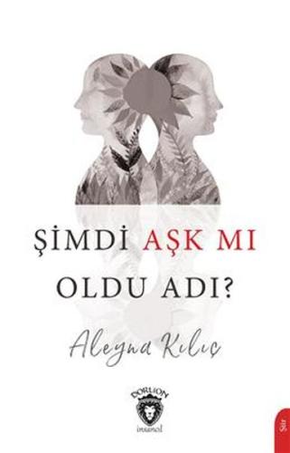 Şimdi Aşk mı Oldu Adı? | Kitap Ambarı