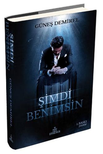 Şimdi Benimsin (Ciltli) | Kitap Ambarı