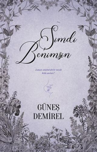 Şimdi Benimsin | Kitap Ambarı