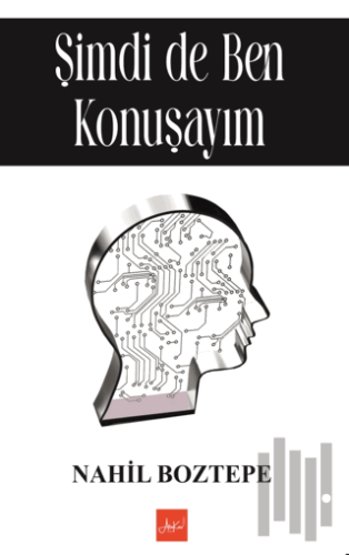 Şimdi de Ben Konuşayım | Kitap Ambarı