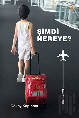 Şimdi Nereye | Kitap Ambarı